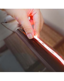 Taśma V-TAC SKU23146 VT-5050 RGB 13W