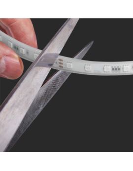 Taśma V-TAC SKU23146 VT-5050 RGB 13W