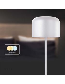 Lampka V-TAC SKU10449 VT-1181 2700K-5700K 1,5W 150