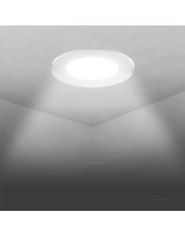 Oczko V-TAC SKU23183 VT-7007 4000K 7W 660lm