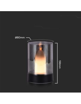 Lampka V-TAC SKU10567 VT-7564 3000K 2W 110lm