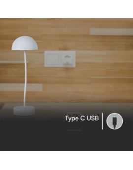 Lampka V-TAC SKU23092 VT-7574 3000K 3W 100lm