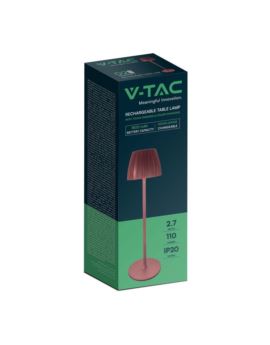 Lampka V-TAC SKU23354 VT-7967 3000K-6000K 2,7W 110