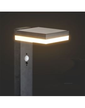 Słupek V-TAC SKU23398 VT-1167 3000K 5,5W 220lm