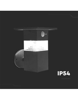 Kinkiet V-TAC SKU23400 VT-1169 3000K 3W 250lm