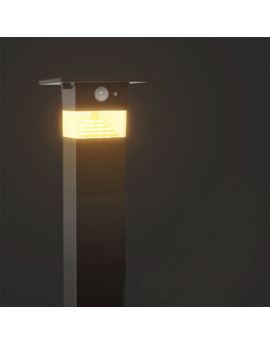 Słupek V-TAC SKU23401 VT-1170 3000K 3W 250lm