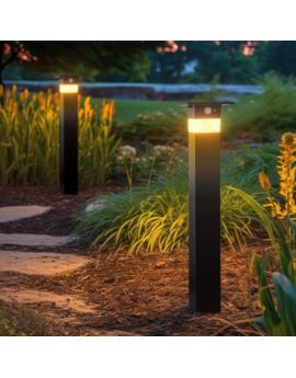 Słupek V-TAC SKU23401 VT-1170 3000K 3W 250lm