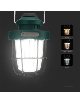 Lampa V-TAC SKU23337 VT-9903D 2700K+6500K 5W 230lm