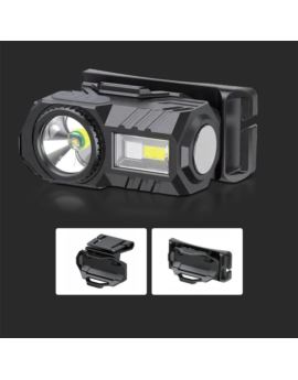 Latarka V-TAC SKU23339 VT-9902 3W 190lm