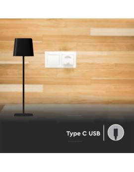 Lampka V-TAC SKU23413 VT-10116 3000K-6000K 5W 400l