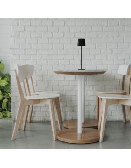 Lampka V-TAC SKU23413 VT-10116 3000K-6000K 5W 400l