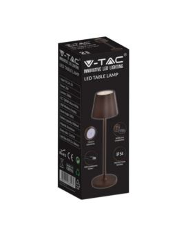 Lampka V-TAC SKU23446 VT-7997 3000K 1,5W 150lm