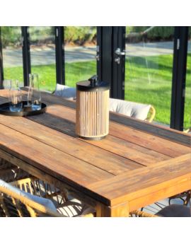 Przenośna V-TAC SKU23349 VT-7653 3000K