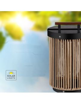 Przenośna V-TAC SKU23349 VT-7653 3000K