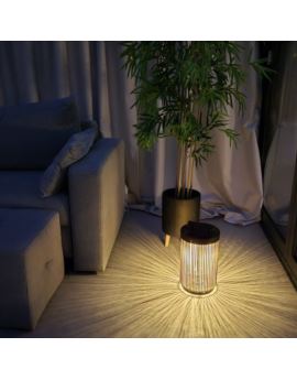 Przenośna V-TAC SKU23349 VT-7653 3000K