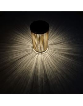 Przenośna V-TAC SKU23349 VT-7653 3000K