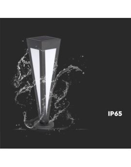 Słupek V-TAC SKU23350 VT-7654 3000K