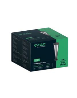Słupek V-TAC SKU23350 VT-7654 3000K