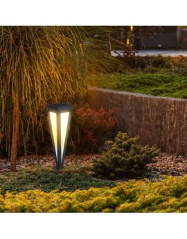 Słupek V-TAC SKU23350 VT-7654 3000K