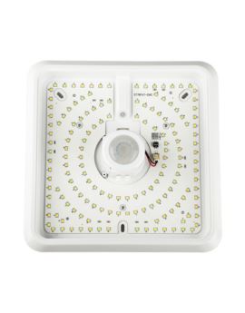 Plafon V-TAC SKU23419 VT-81003 3000K-4000K-6000K 1