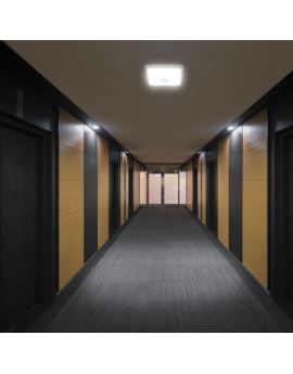 Plafon V-TAC SKU23419 VT-81003 3000K-4000K-6000K 1