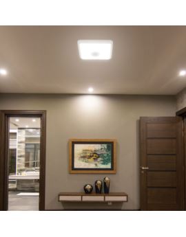 Plafon V-TAC SKU23419 VT-81003 3000K-4000K-6000K 1