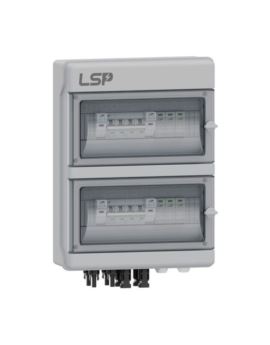 Rozdzielnica V-TAC SKU11951 SLP-PV1000-S-2