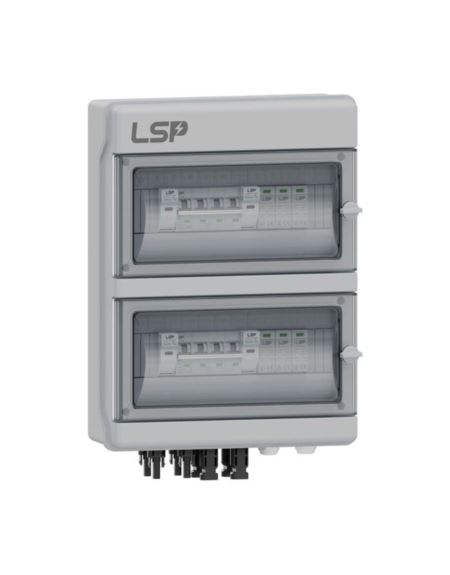 Rozdzielnica V-TAC SKU11951 SLP-PV1000-S-2