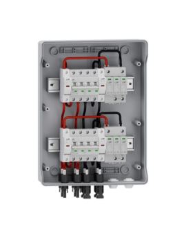 Rozdzielnica V-TAC SKU11951 SLP-PV1000-S-2