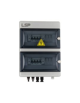 Rozdzielnica V-TAC SKU11951 SLP-PV1000-S-2