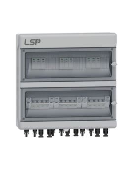 Rozdzielnica V-TAC SKU11952 SLP-PV1000-S-3