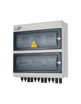 Rozdzielnica V-TAC SKU11952 SLP-PV1000-S-3