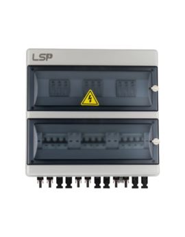 Rozdzielnica V-TAC SKU11952 SLP-PV1000-S-3