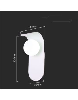 Oprawa V-TAC SKU23408 VT-10113