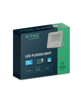 Projektor V-TAC SKU23441 VT-44104 6500K 100W 8700l