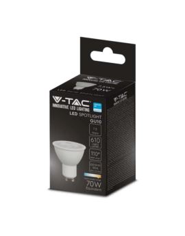 Żarówka V-TAC SKU21872 VT-292 3000K 7,5W 610lm