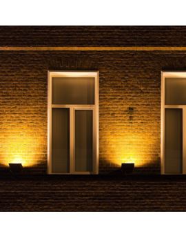 Projektor V-TAC SKU21418 VT-200 4000K 200W 16500lm