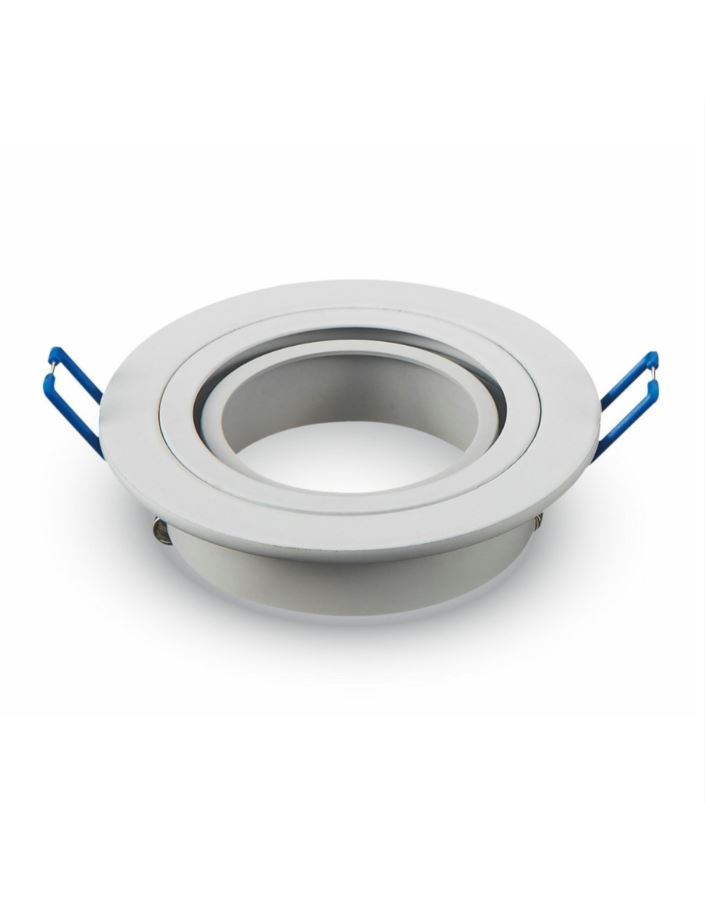 Oczko V-TAC SKU3599 VT-782RD-WH