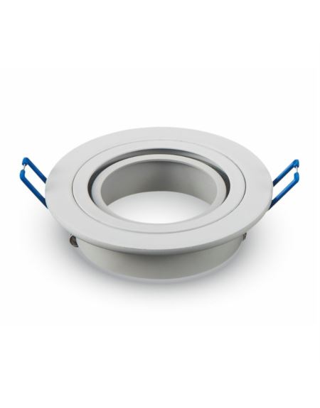 Oczko V-TAC SKU3599 VT-782RD-WH