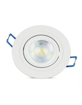 Oczko V-TAC SKU3599 VT-782RD-WH