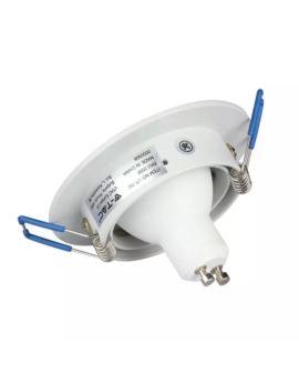 Oczko V-TAC SKU3599 VT-782RD-WH