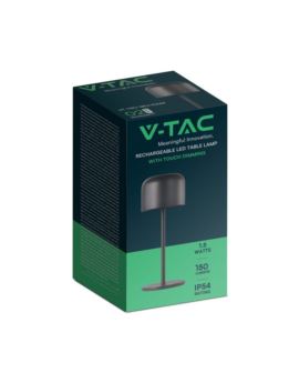 Lampka V-TAC SKU10450 VT-1181 2700K-5700K 1,5W 150