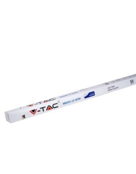 Tuba V-TAC SKU655 VT-121 6400K 18W 1700lm