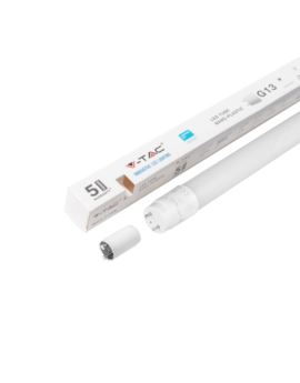 Tuba V-TAC SKU655 VT-121 6400K 18W 1700lm