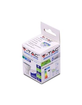 Żarówka V-TAC SKU167 VT-277 6400K 7W 480lm