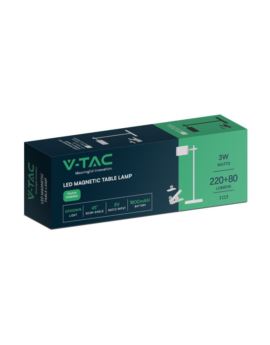 Lampka V-TAC SKU23410 VT-10115 3000K-6000K 3W 300l