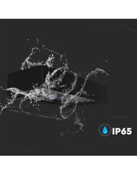 Kinkiet V-TAC SKU10307 VT-406 4000K 6W 900lm