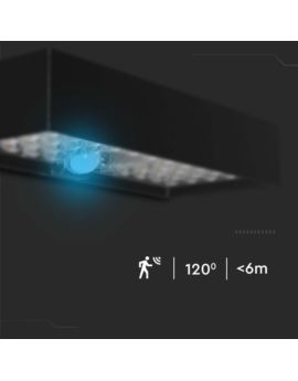 Kinkiet V-TAC SKU10308 VT-406 4000K 6W 900lm