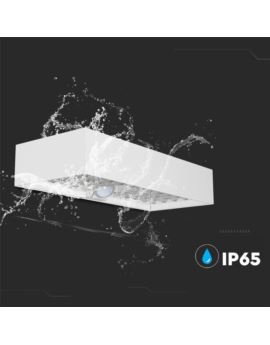 Kinkiet V-TAC SKU10308 VT-406 4000K 6W 900lm