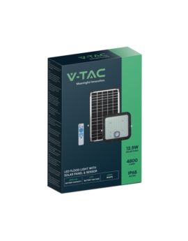 Projektor V-TAC SKU10311 VT-432 6400K 30W 4800lm